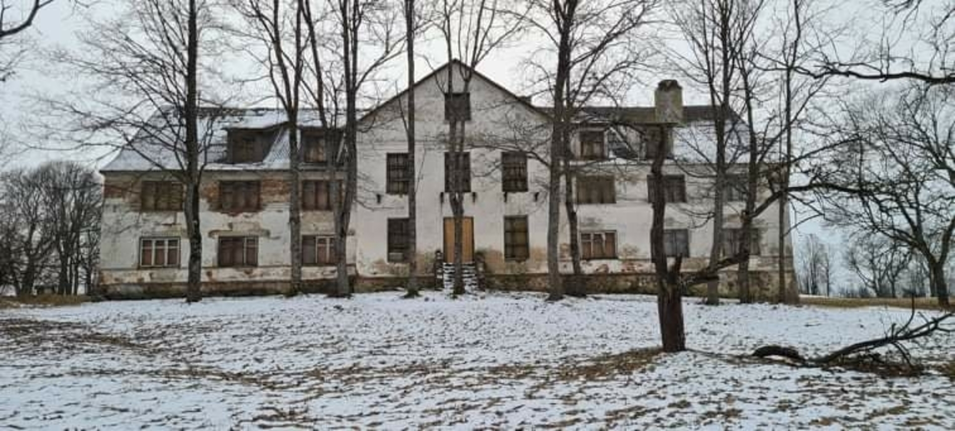 Bulakavas Manor photo 1