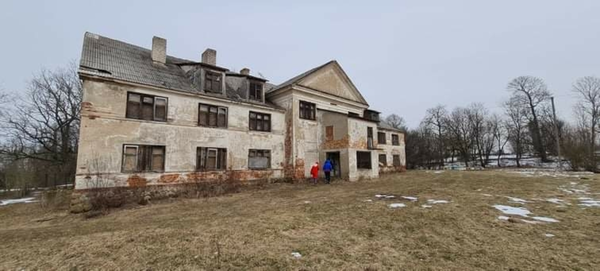 Bulakavas Manor photo 2